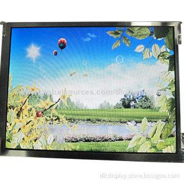 10.1-inch High-contrast LCD Display Module with 1,280 x 600 Pixels Resolution